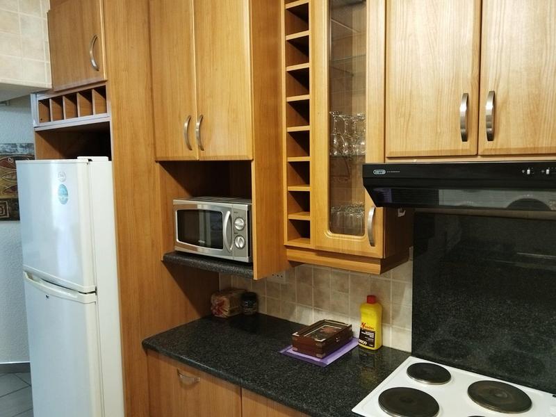 To Let 3 Bedroom Property for Rent in Sasolburg Ext 1 Free State